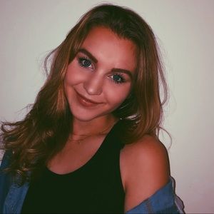 Meet your Posher, Peyton